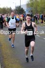 Senior mens relay, Elswick Good Friday Road Races. Photo: David T. Hewitson/Sports for All Pics